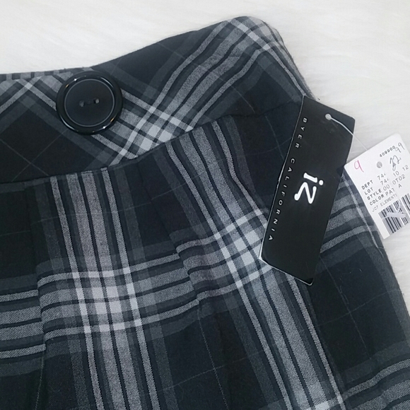 NWT Amy Byers IZ Byers Skirt - Picture 2 of 8